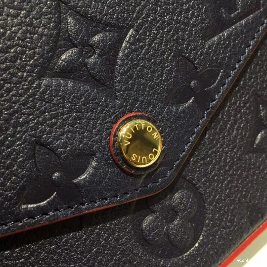 WIS Vuitton FÉLICIE POCHETTE Louis 1228